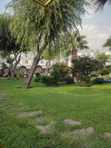 هتل ارم تهران