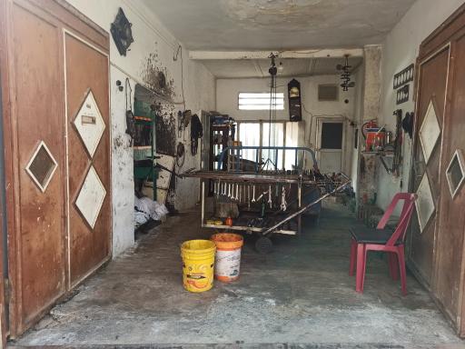 عکس اتو مکانیک زارع