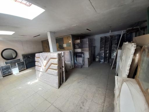 فروشگاه تخت و کمد حاج مصطفی قزلباش