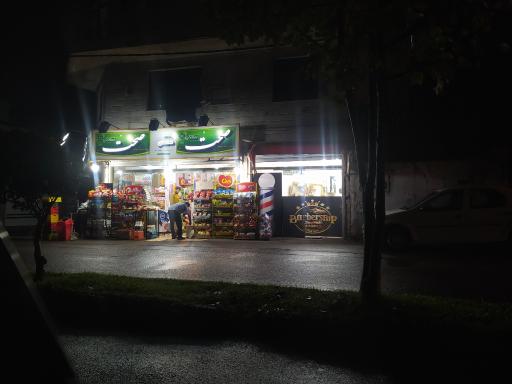 عکس سوپر مارکت محمدی 