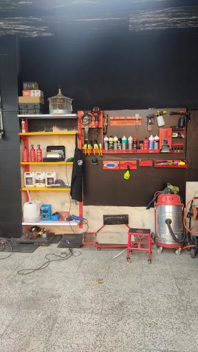 عکس خدمات خودرو مولائی