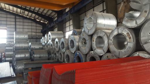 صنایع فلزی ایران