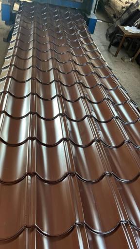 صنایع فلزی ایران