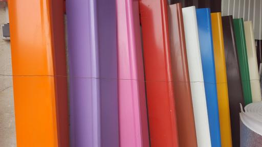 صنایع فلزی ایران