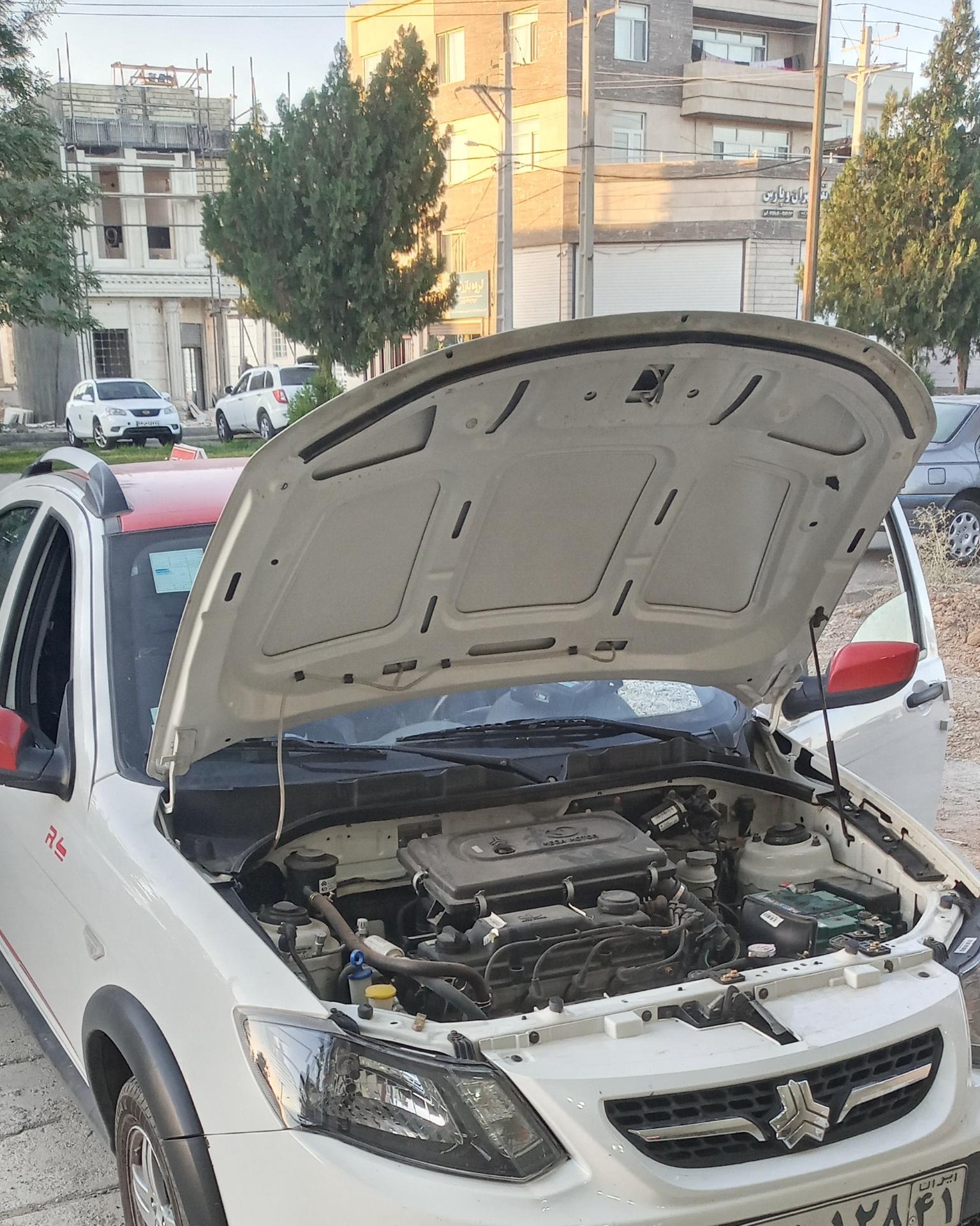 عکس خدمات فنی مهندسی الکترونیک خودرو فلاحی