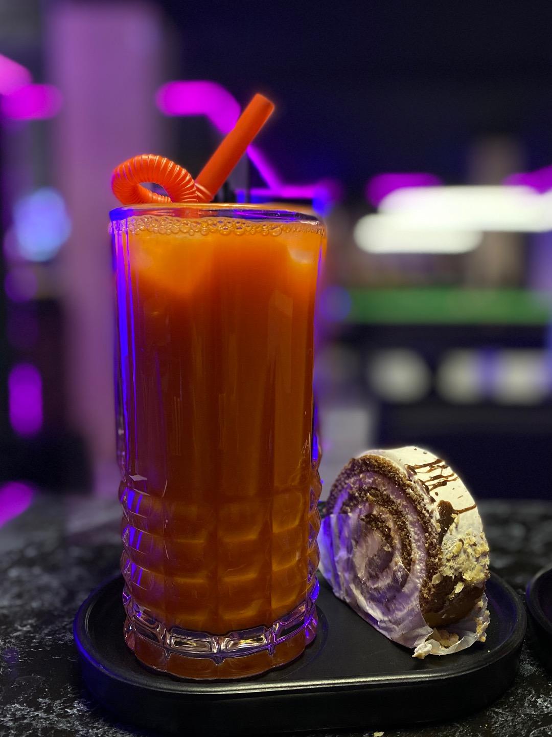 عکس کافه گیم نت اریا 