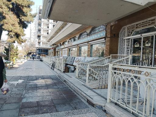 عکس بازار گوهرشاد