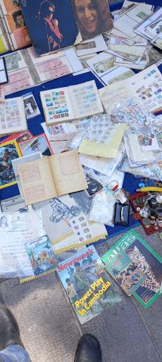 عکس جمعه بازار تمبر