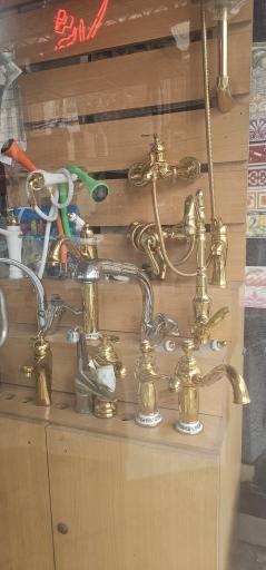 عکس کاشی و سرامیک مرکزی