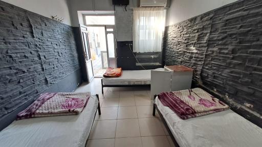 عکس مهمانپذیر ساحل