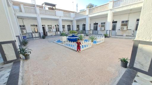 عکس مهمانپذیر ساحل