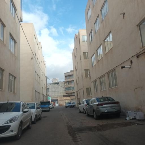 عکس مسکن مهر گلها