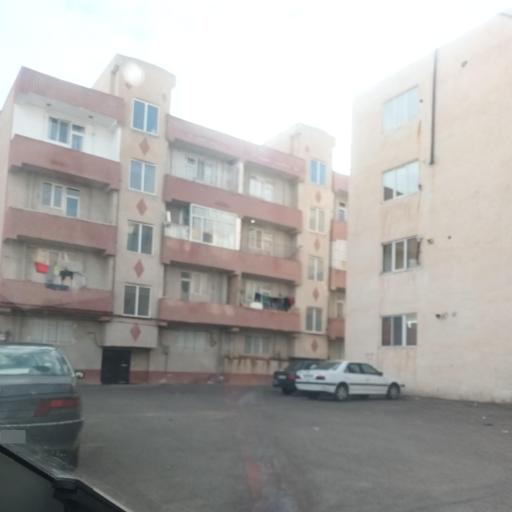 عکس مسکن مهر گلها