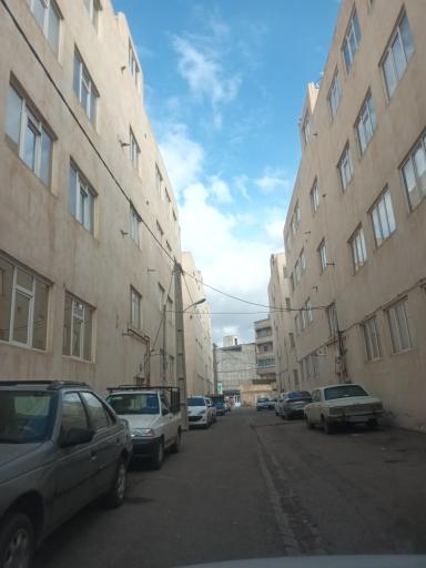 عکس مسکن مهر گلها