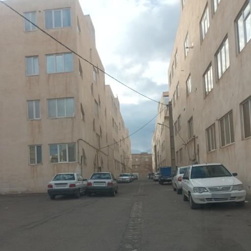 عکس مسکن مهر گلها