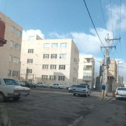 عکس مسکن مهر گلها