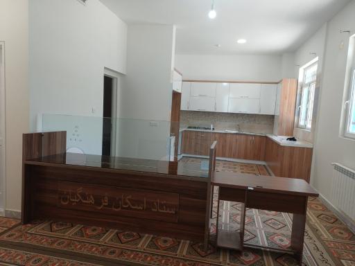 عکس ستاد اسکان فرهنگیان اراک