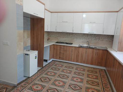 عکس ستاد اسکان فرهنگیان اراک