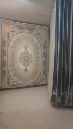 عکس فروشگاه فرش صبوری