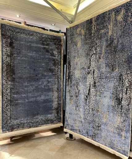 عکس فروشگاه فرش صبوری