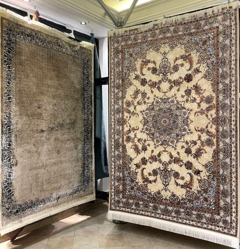 عکس فروشگاه فرش صبوری