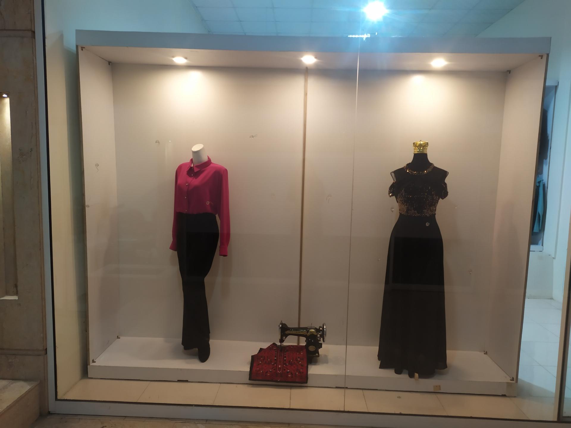 عکس مزون طراحی و دوخت لیدی