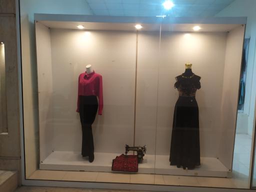 عکس مزون طراحی و دوخت لیدی