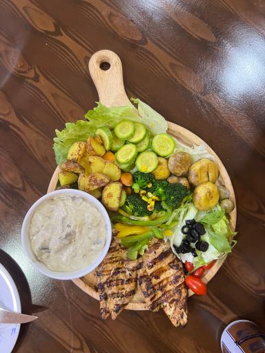 عکس کافی شاپ وفست فود دلسی