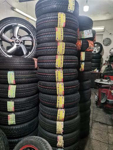 عکس اتو لاستیک سبحان