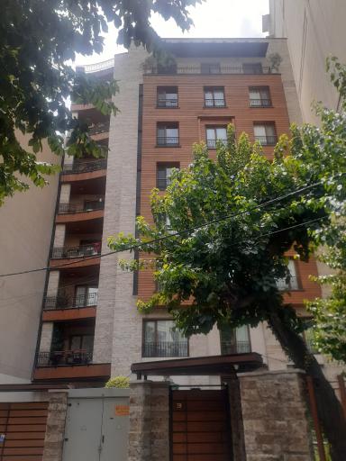 عکس ساختمان کسری