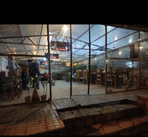 عکس مجموعه تفریحی توریستی دایه