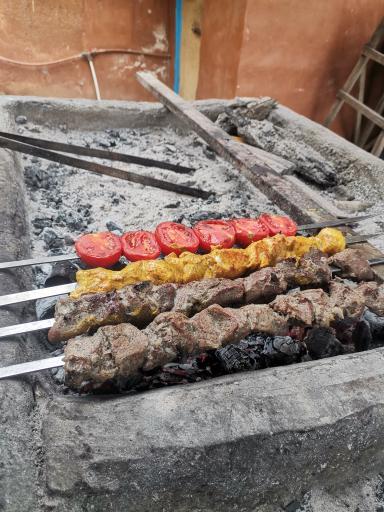 عکس مجتمع اقامتی توریستی آغوزکله