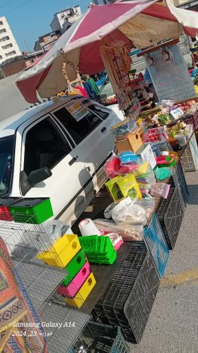 عکس جمعه بازار