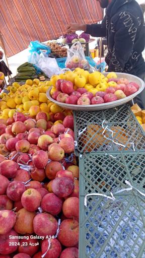 عکس جمعه بازار