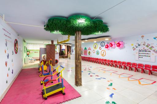 عکس دبستان دخترانه علوی (شعبه آریاشهر منطقه 5)