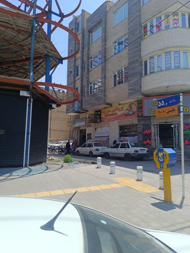 عکس پلیس ۱۰+