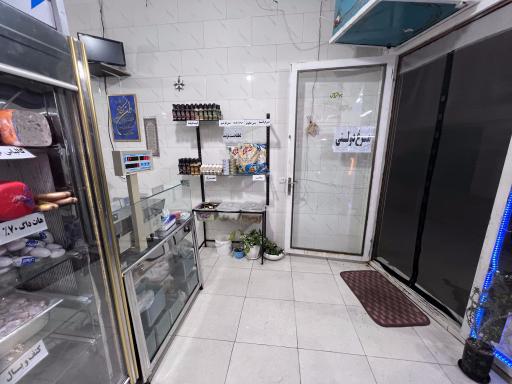 عکس سوپر پروتئین مزه امیر