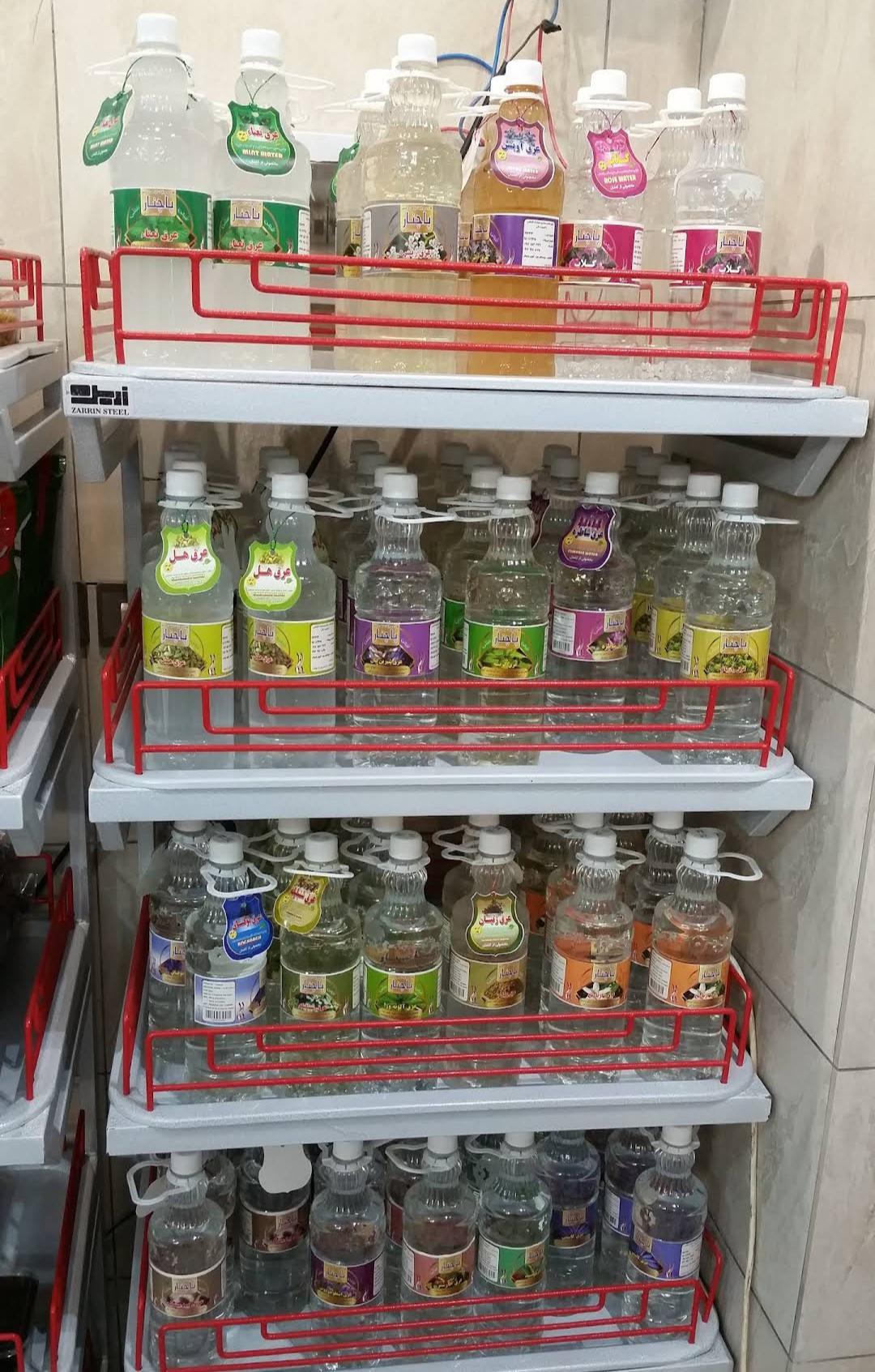 عکس سبزیجات بهاران