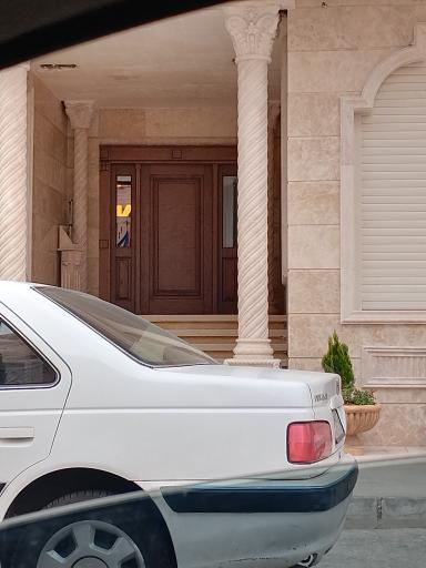 عکس مجتمع رویال پارک