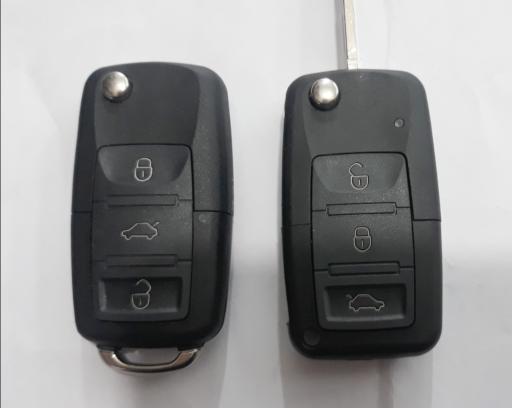 عکس ریموت و کلید فابریک خودرو