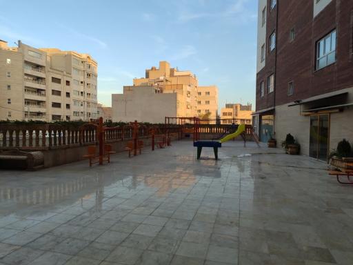 عکس مجتمع رویال پارک