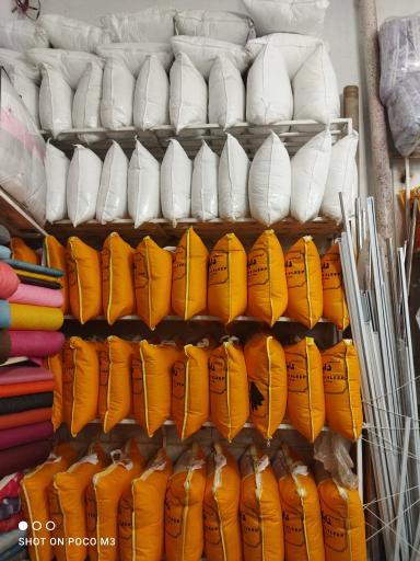 عکس پارچه و پرده سرای امینی