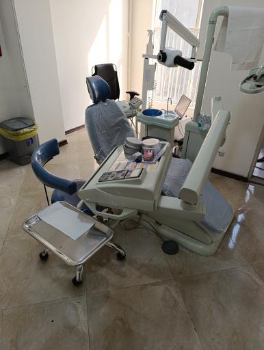 دندان پزشکی ستین