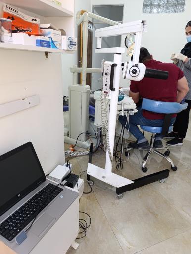 دندان پزشکی ستین