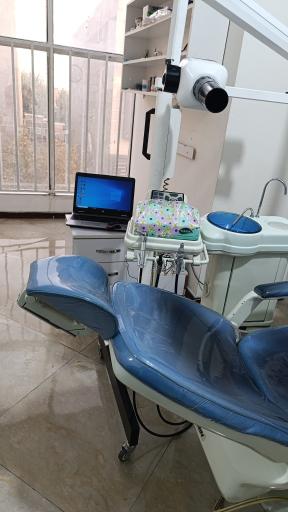 دندان پزشکی ستین