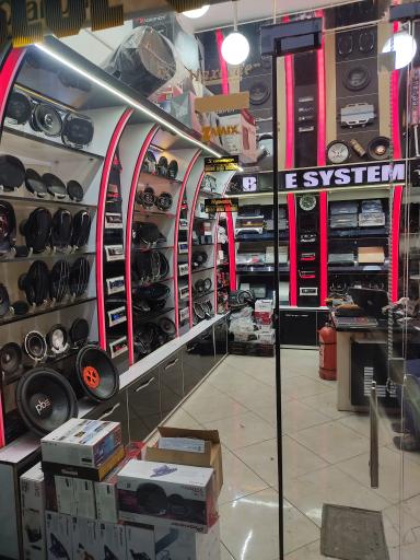 عکس بلوسیستم