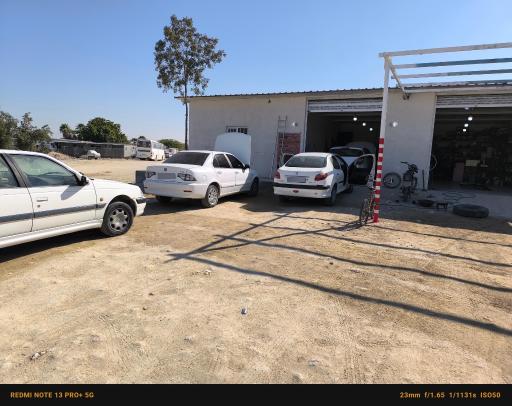 عکس کلینیک تخصصی برق خودرو نوروزی