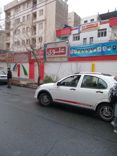 عکس دبستان دخترانه علوی (شعبه آریاشهر منطقه 5)