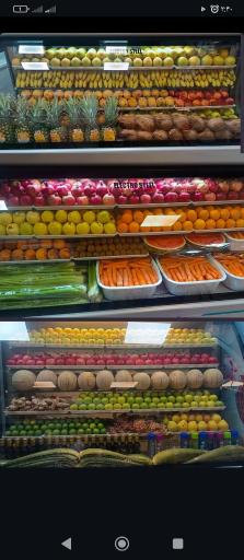 عکس آبمیوه بستنی افلاطون رامسر