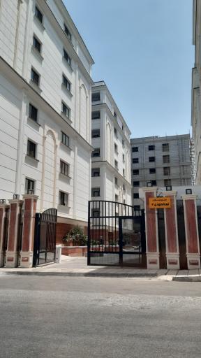 عکس مجتمع مسکونی نورالمهدی ۲